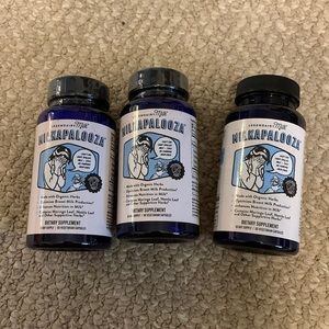 Legendairy milk milkapalooza